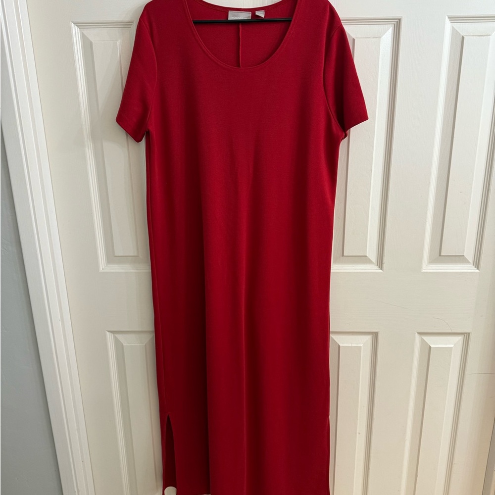 Nordstrom Maxi Dress